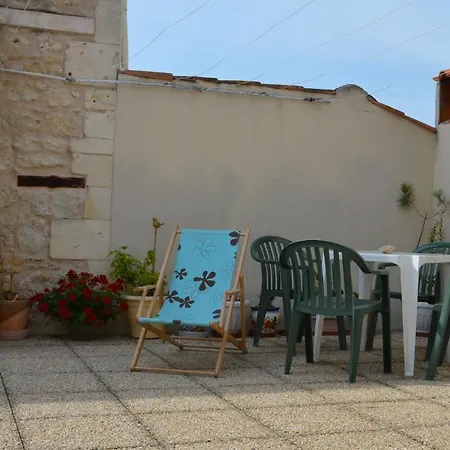 Hotel De L'arrivee