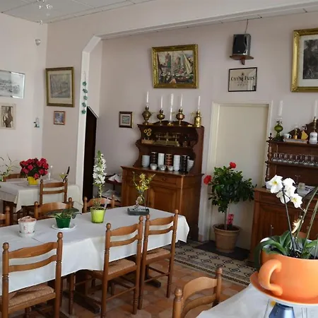 Hotel De L'arrivee Fouras